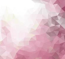 Vector background from polygons, abstract background of triangles, wallpaper