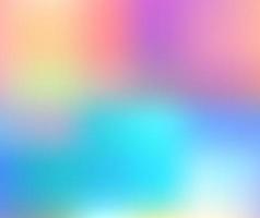 Vector abstract smooth blur background. Backdrop for your design, wallpaper. Template with color transition, gradient