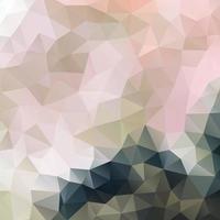 Vector background from polygons, abstract background of triangles, wallpaper