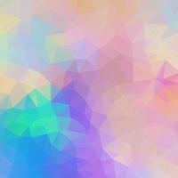 Vector background from polygons, abstract background of triangles, wallpaper