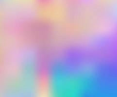 Abstract colorful smooth blurred vector background for design