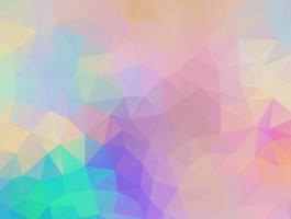 Vector background from polygons, abstract background of triangles, wallpaper