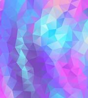 Vector background from polygons, abstract background of triangles, wallpaper