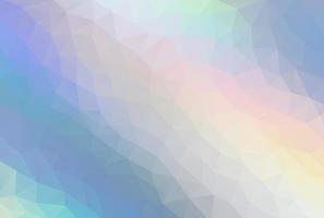 Vector background from polygons, abstract background of triangles, wallpaper