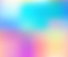 Vector abstract smooth blur background. Backdrop for your design, wallpaper. Template with color transition, gradient
