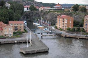 Gothenburg in sweden photo