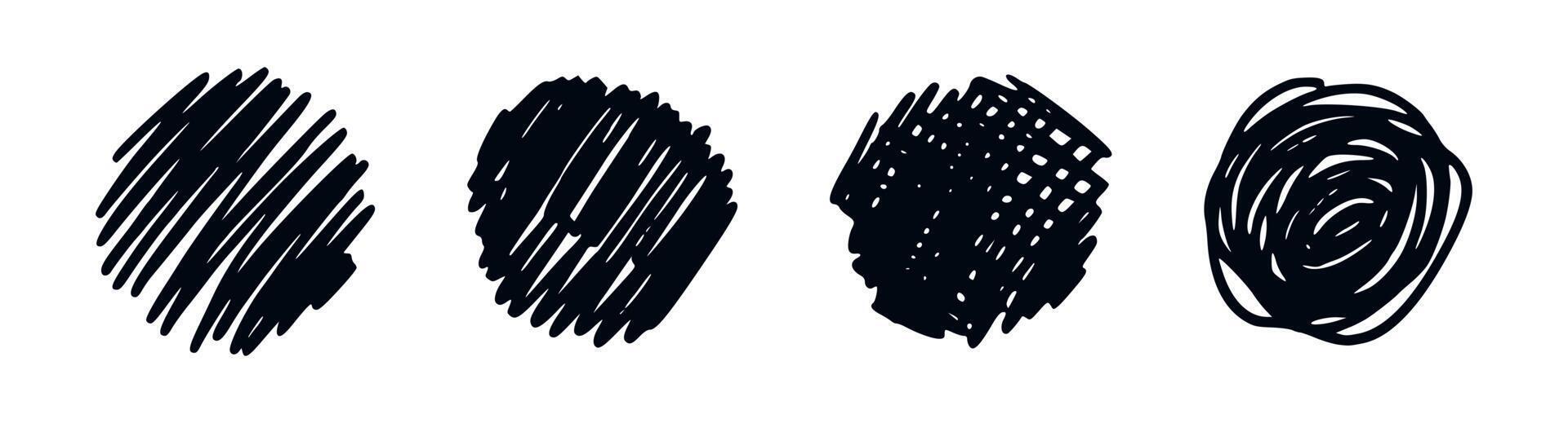 Pencil Circle Vector Art, Icons, and Graphics for Free Download