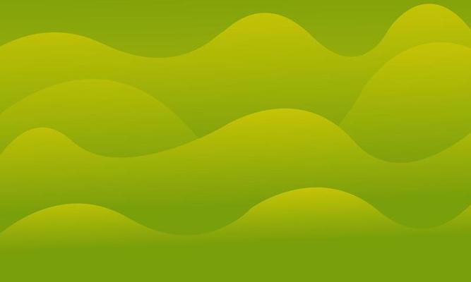 Green Wave Vector Art, Icons, and Graphics for Free Download