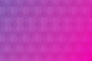 abstract purple gradient polygon background vector