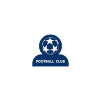 football logo  vector
