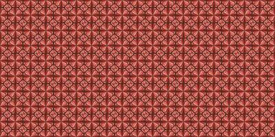 Diamond Stars Red Wallpapers Pattern vector