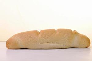 bread food isolated photo