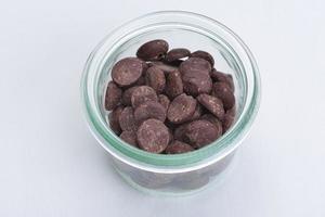 nuts and dry fruits mix photo