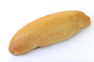 bread food isolated photo