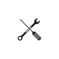 Tools icon  vector