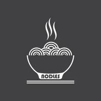 fideos logo vector