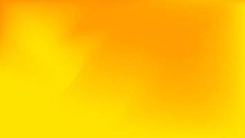 orange gradient coorful  abstract background vector art