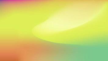 Modern gradient coorful  abstract background vector art