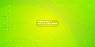 Green Abstract Modern Background, Creative Design Templates for your graphics design. bright style.Eco color . Eps10 vector