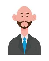 Bald Beard Vector Art, Icons, and Graphics for Free Download Bald Beard Vector Art, Icons, and Graphics for Free Download