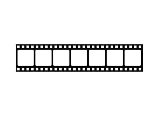 Film Strip Vector Art, Icons, and Graphics for Free Download