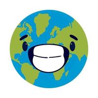 world smile day vector