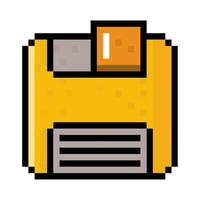 floppy disk pixel