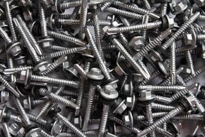 irons screws background photo