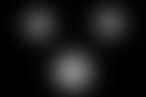 Black texture gradient - Abstract black background dark mode is in vogue or light photo