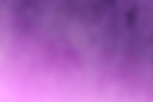 Purple pink blue orange gradient defocused. Abstract photo smooth blurred colorful background gradient.