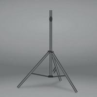 Empty Stand Tripod vector