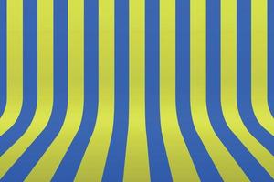 perspective line background vector