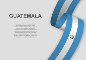 bandera guatemala