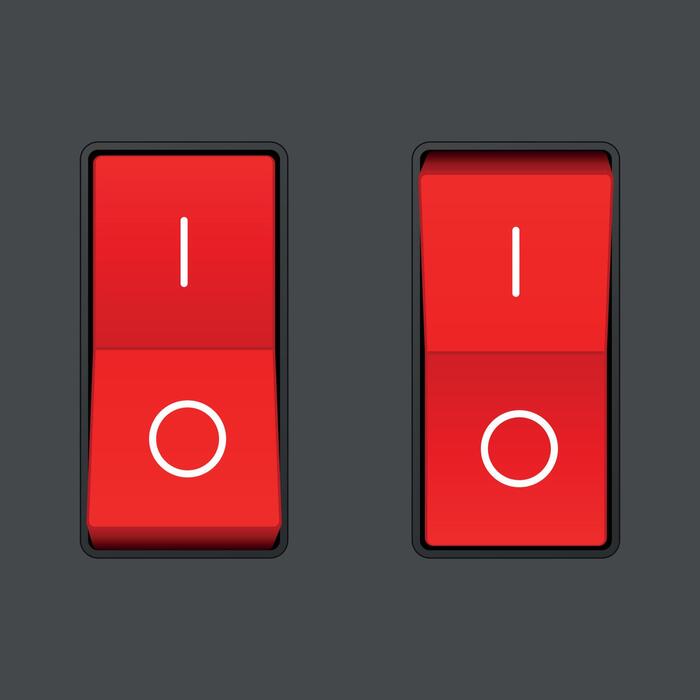 Switch Vector Art, Icons, and Graphics for Free Download
