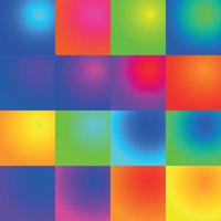 set of gradients vector