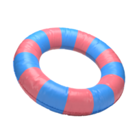 Lifebuoy 3d Illustration png