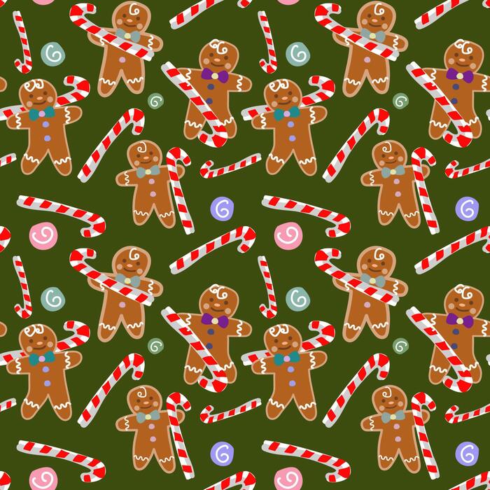 Galleta De Jengibre Vectores, Iconos, Gráficos y Fondos para Descargar