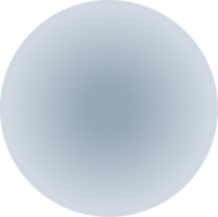 cercle dégradé, rond dégradé png