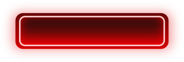 rood neon knop png