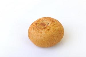 bread food isolated photo