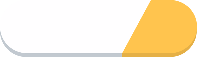 Rectangle Button PNG Free Images with Transparent Background - (524