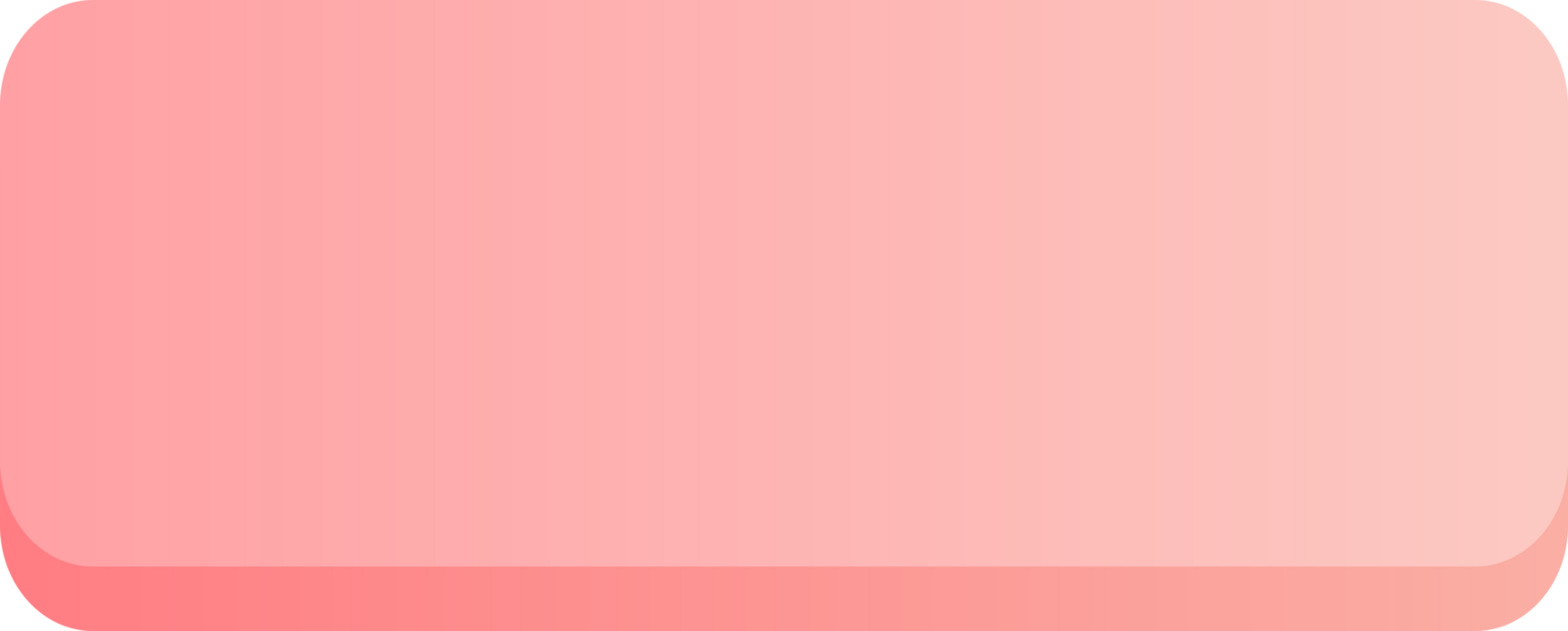 Rounded Rectangle PNGs for Free Download