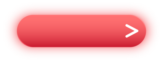 rosso neon pulsante, raggiante neon pulsante png