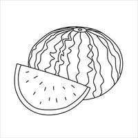 Line Art Vector Design File