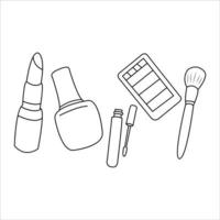 Line Art Vector Design File
