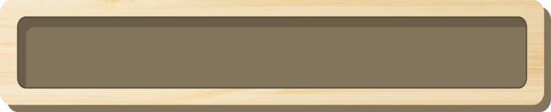 Game Progress Bar, Wooden Progress Bar png