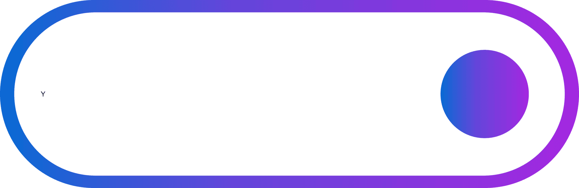 White Rounded Rectangle PNGs for Free Download