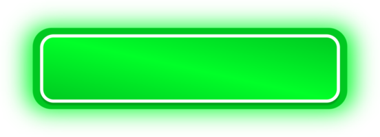 verde neon pulsante, raggiante neon pulsante png
