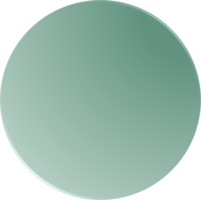 Gradient Circle, Gradient Circle Button png