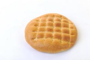 bread food isolated photo